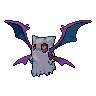 Dark Crobat (Halloween)
